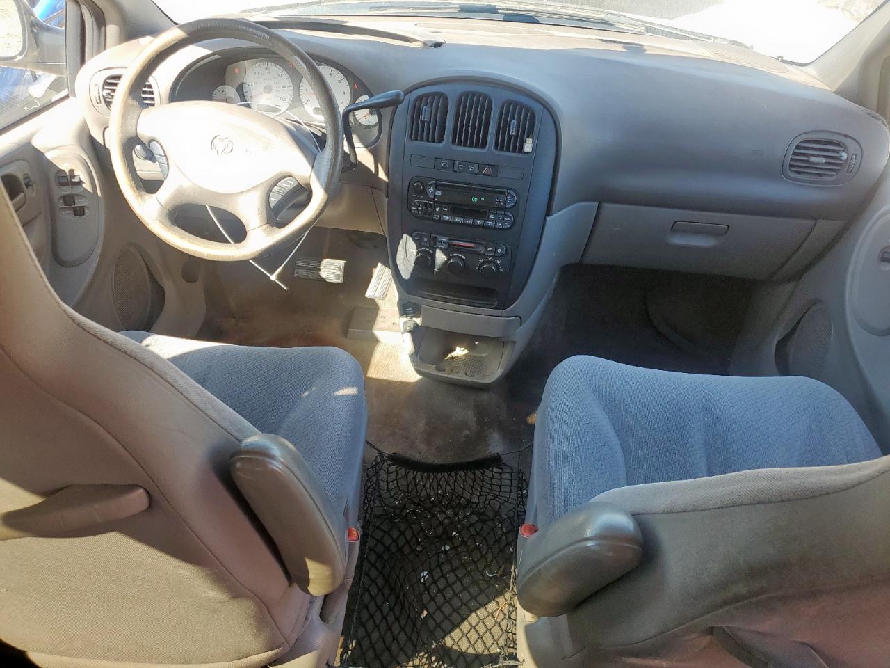 2003 Dodge Grand Caravan Sport VIN: 2D4GP44343R220311 Lot: 91705255