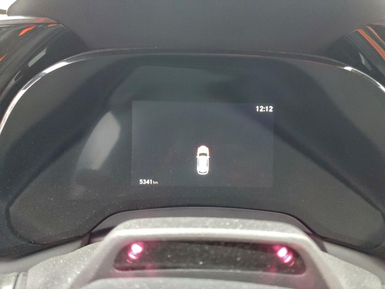 2023 Lexus Rx 350 Base VIN: 2T2BAMCA0PC038020 Lot: 93963975