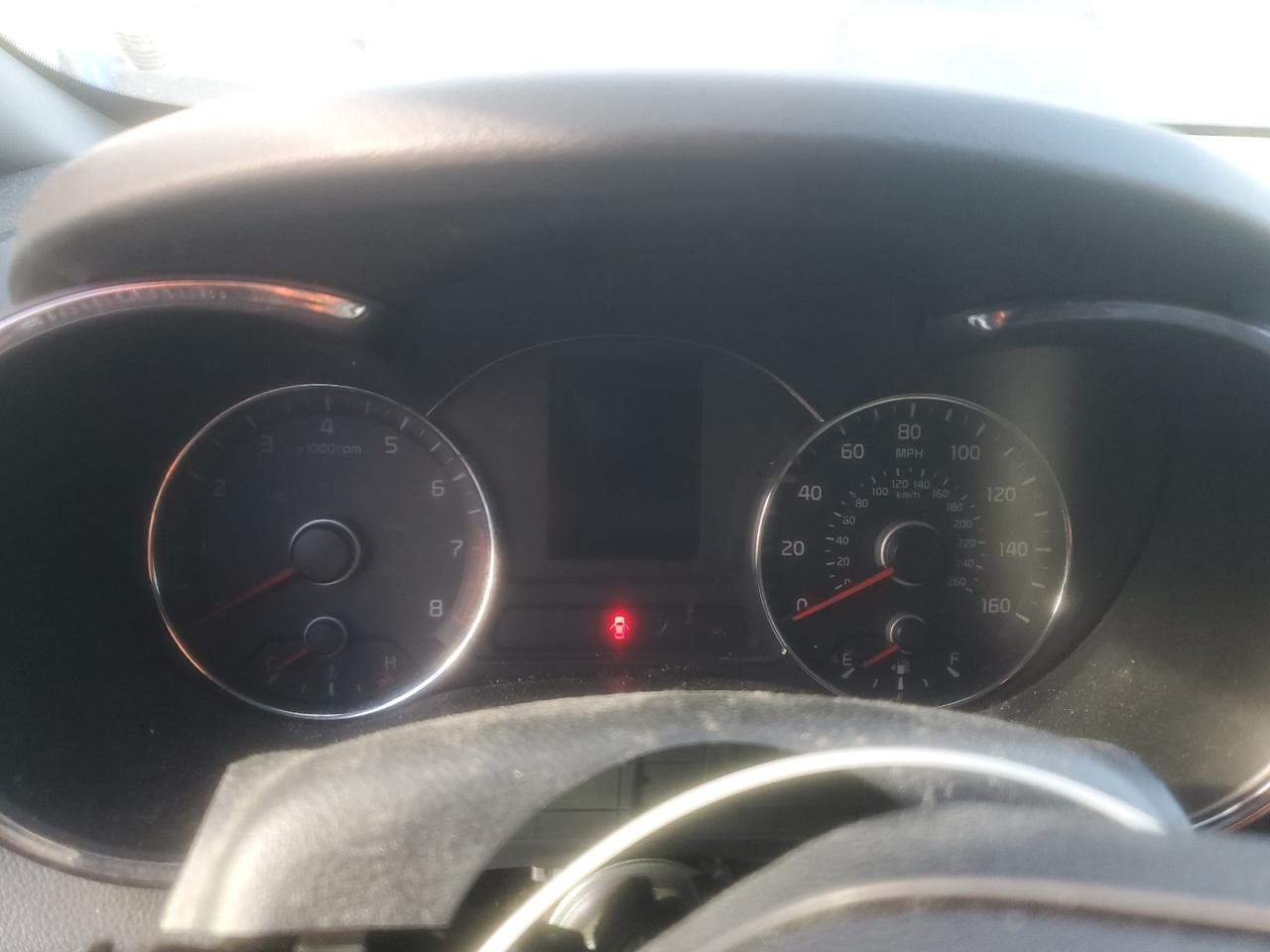 2015 Kia Forte Lx VIN: KNAFK4A62F5331766 Lot: 91814775