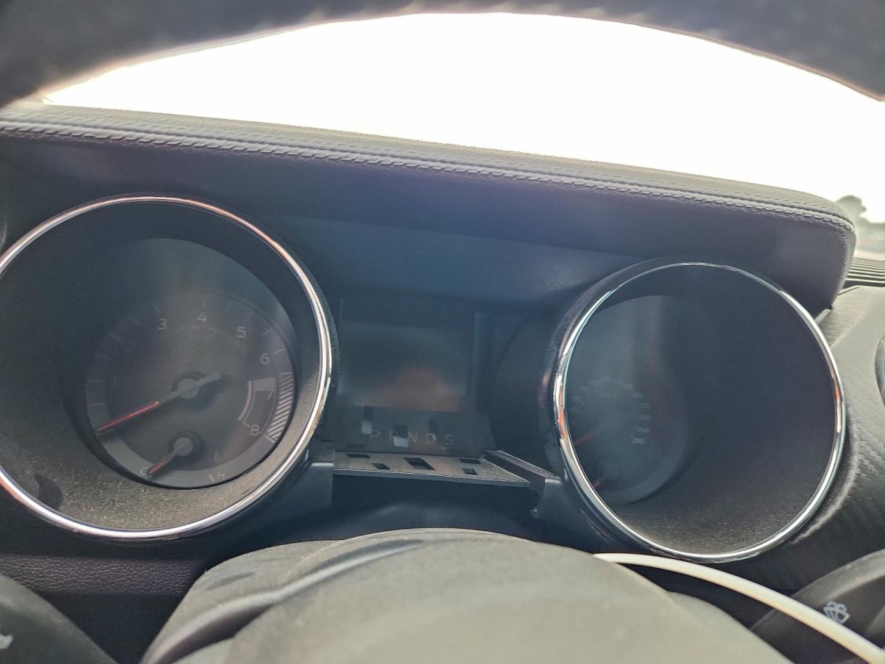 2017 Ford Mustang VIN: 1FATP8EM5H5208852 Lot: 94364965