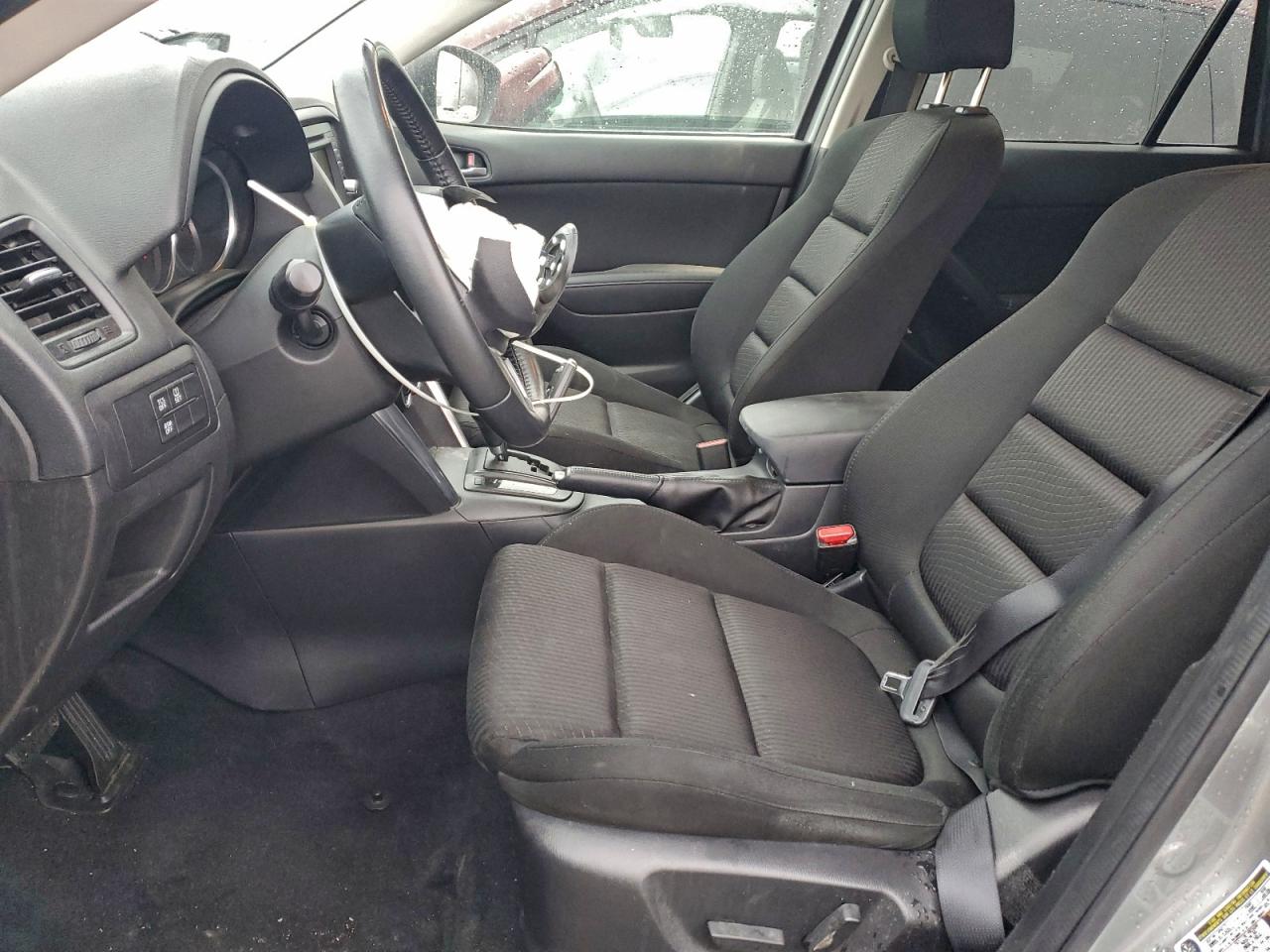 2014 Mazda Cx-5 Touring VIN: JM3KE2CY7E0363532 Lot: 82774275