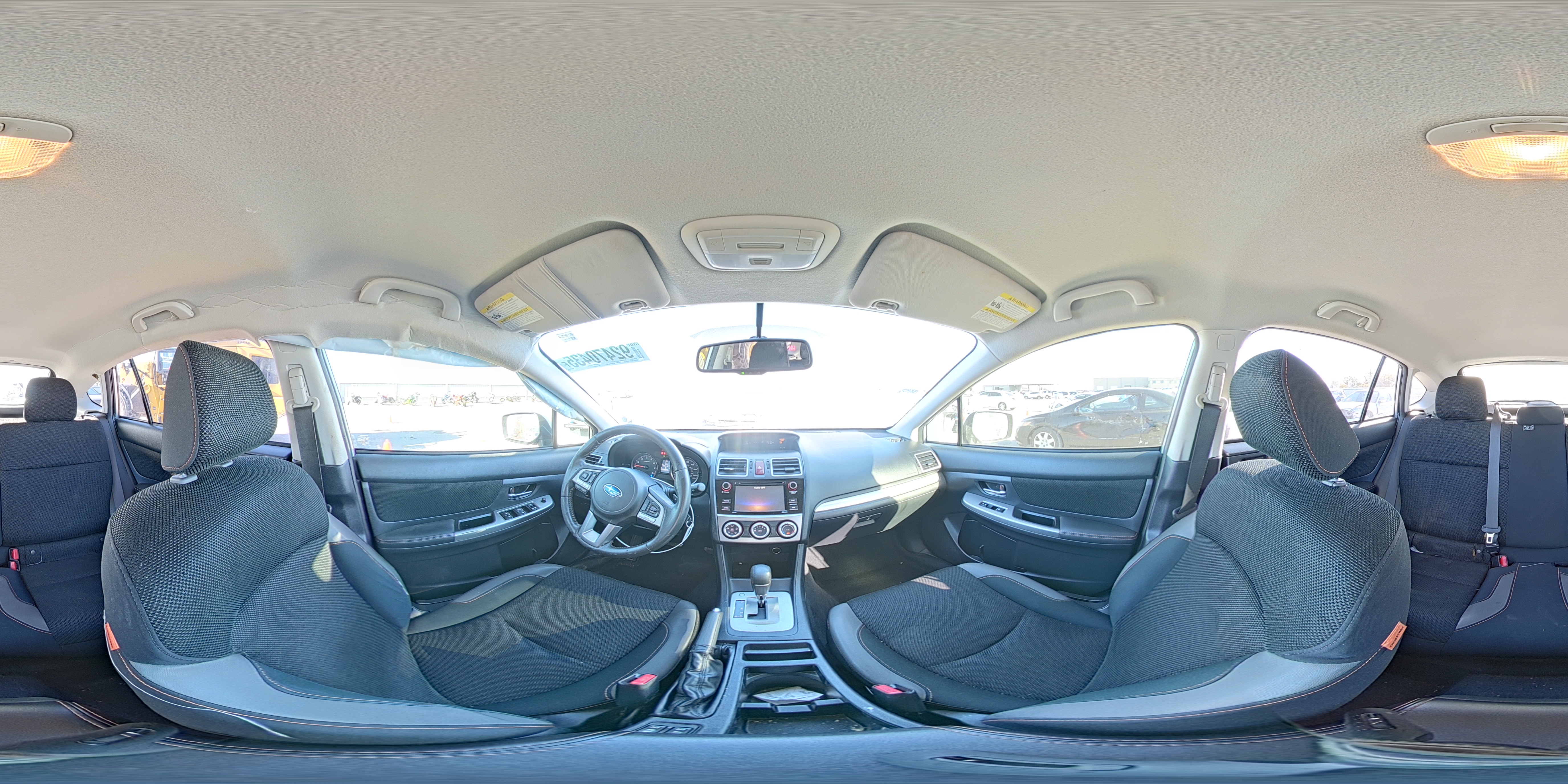 2016 Subaru Crosstrek Premium VIN: JF2GPABC6G8339723 Lot: 92470435