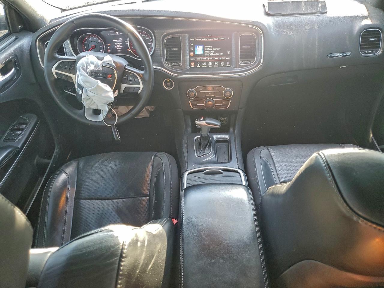 2015 Dodge Charger Sxt VIN: 2C3CDXJG7FH813785 Lot: 93935375