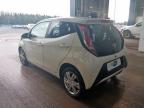 2014 TOYOTA AYGO 1.0 VVT-I X-PRESSION 5DR for sale at Copart EAST KILBRIDE