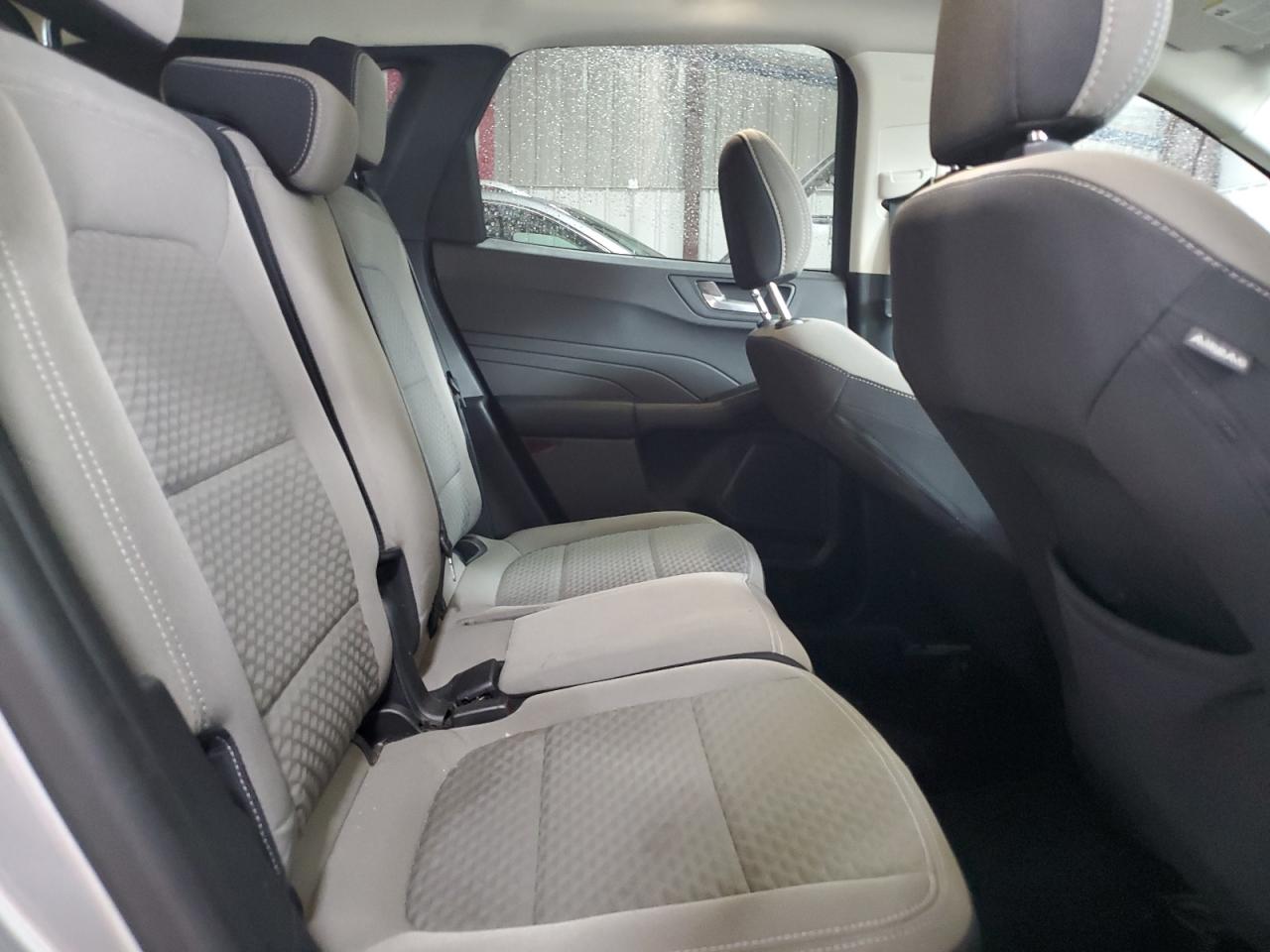 2021 Ford Escape Se VIN: 1FMCU9G66MUA48094 Lot: 92455375