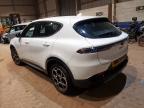 2023 ALFA ROMEO TONALE 1.5 MHEV TI 5DR AUTO for sale at Copart SANDY
