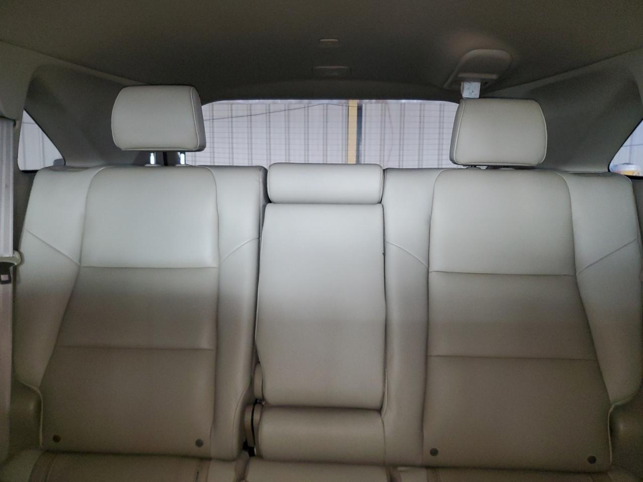 2016 Acura Rdx VIN: 5J8TB3H39GL007465 Lot: 93308925