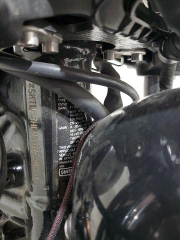 2023 TRIUMPH MOTORCYCLE BONNEVILLE BOBBER  