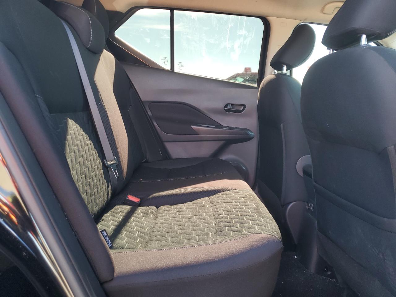 2022 Nissan Kicks S VIN: 3N1CP5BV8NL509622 Lot: 92896065