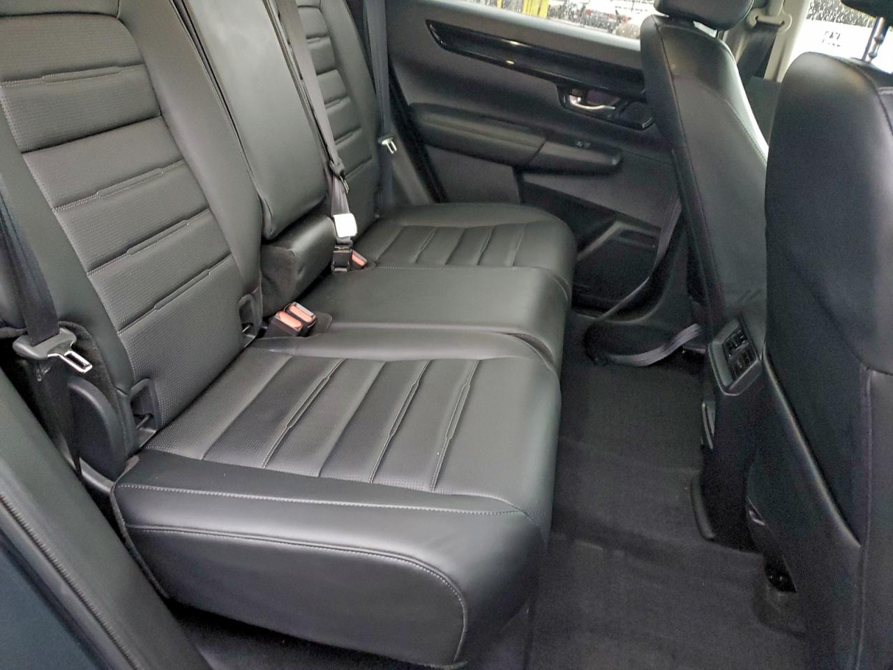 2023 Honda Cr-V Exl VIN: 2HKRS4H7XPH412790 Lot: 94409255