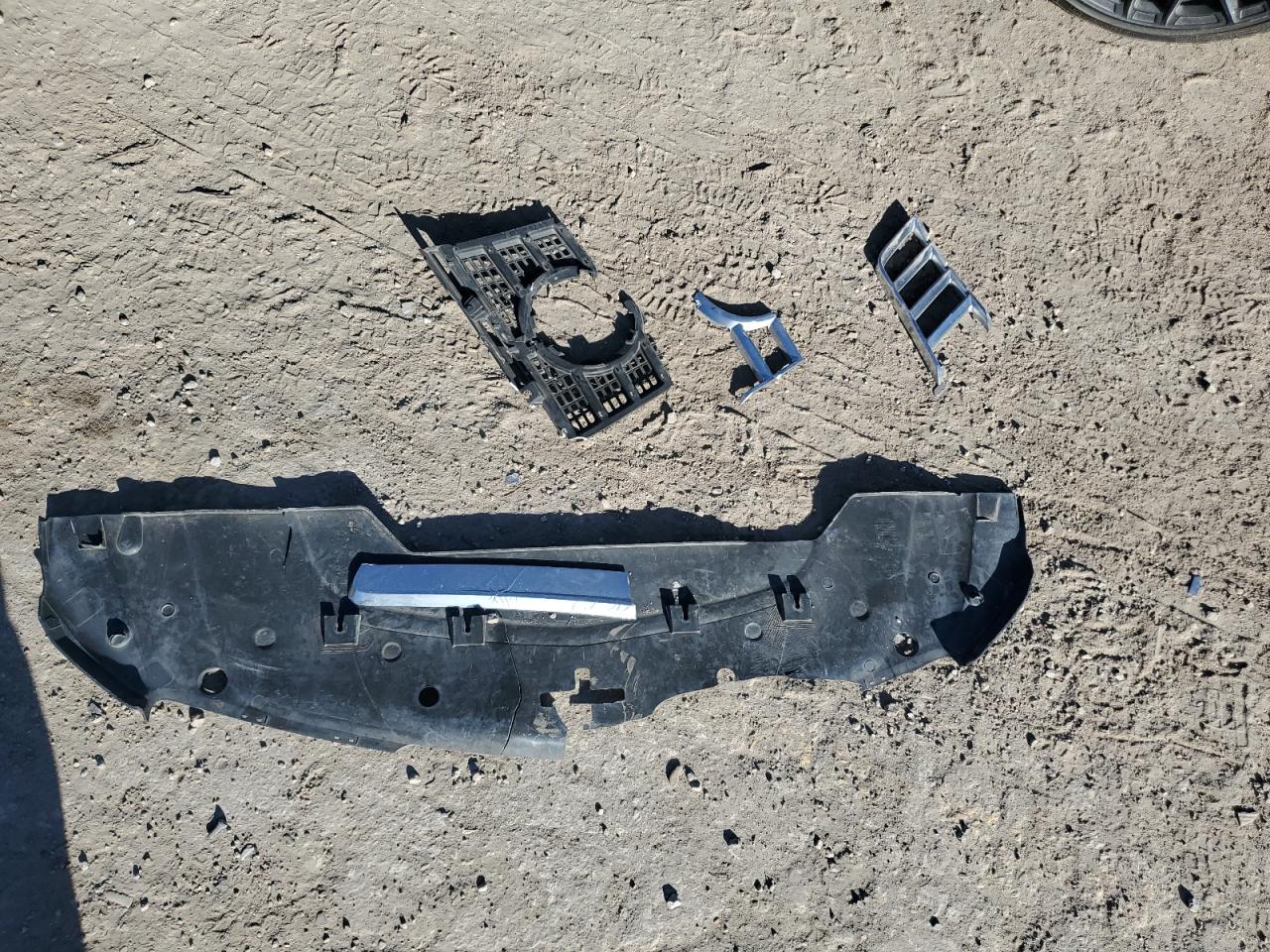 2013 Cadillac Xts Luxury Collection VIN: 2G61P5S39D9102593 Lot: 91106235