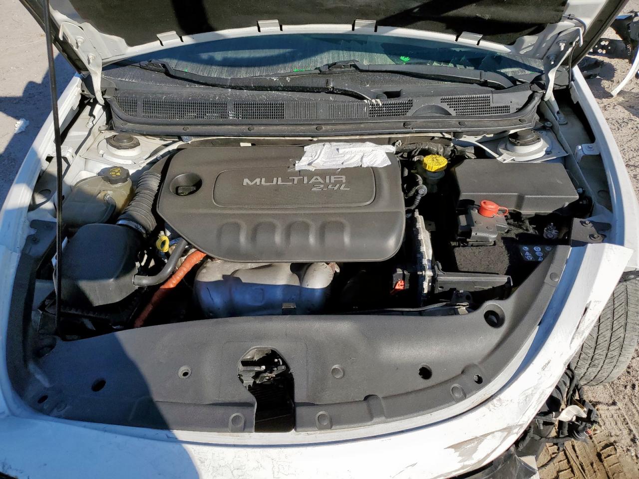 2015 Dodge Dart Sxt VIN: 1C3CDFBB7FD123819 Lot: 91785495