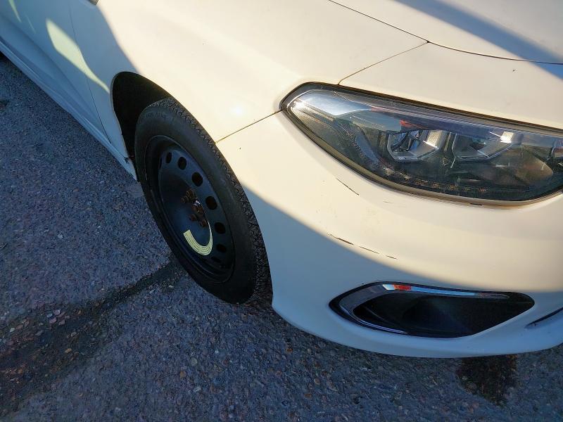 2017 FIAT TIPO 1.4 LOUNGE 5DR