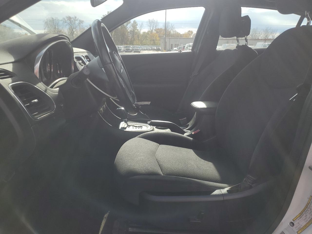 2013 Chrysler 200 Touring VIN: 1C3CCBBG4DN678628 Lot: 91085565