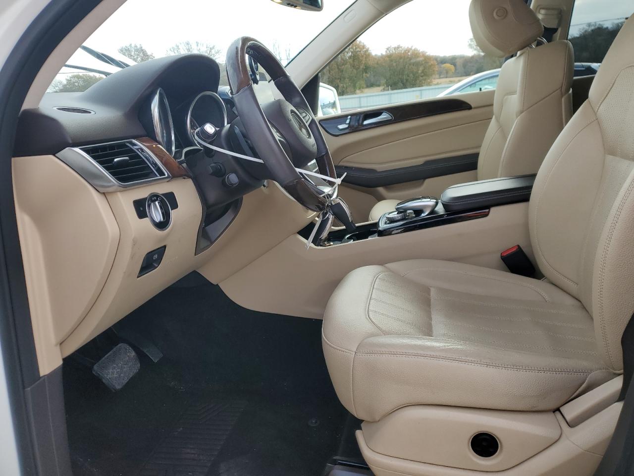 2016 Mercedes-Benz Gle 350 4Matic VIN: 4JGDA5HB9GA799858 Lot: 92222655