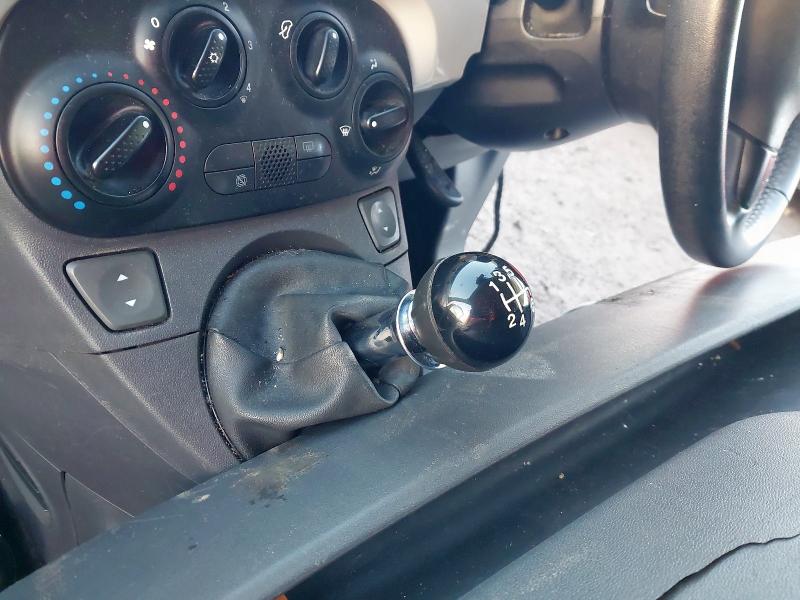 2010 FIAT 500 1.2 POP 3DR [START STOP]