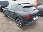 2015 CITROEN C4 CACTUS 1.6 BLUEHDI FLAIR 5DR for sale at Copart PETERLEE