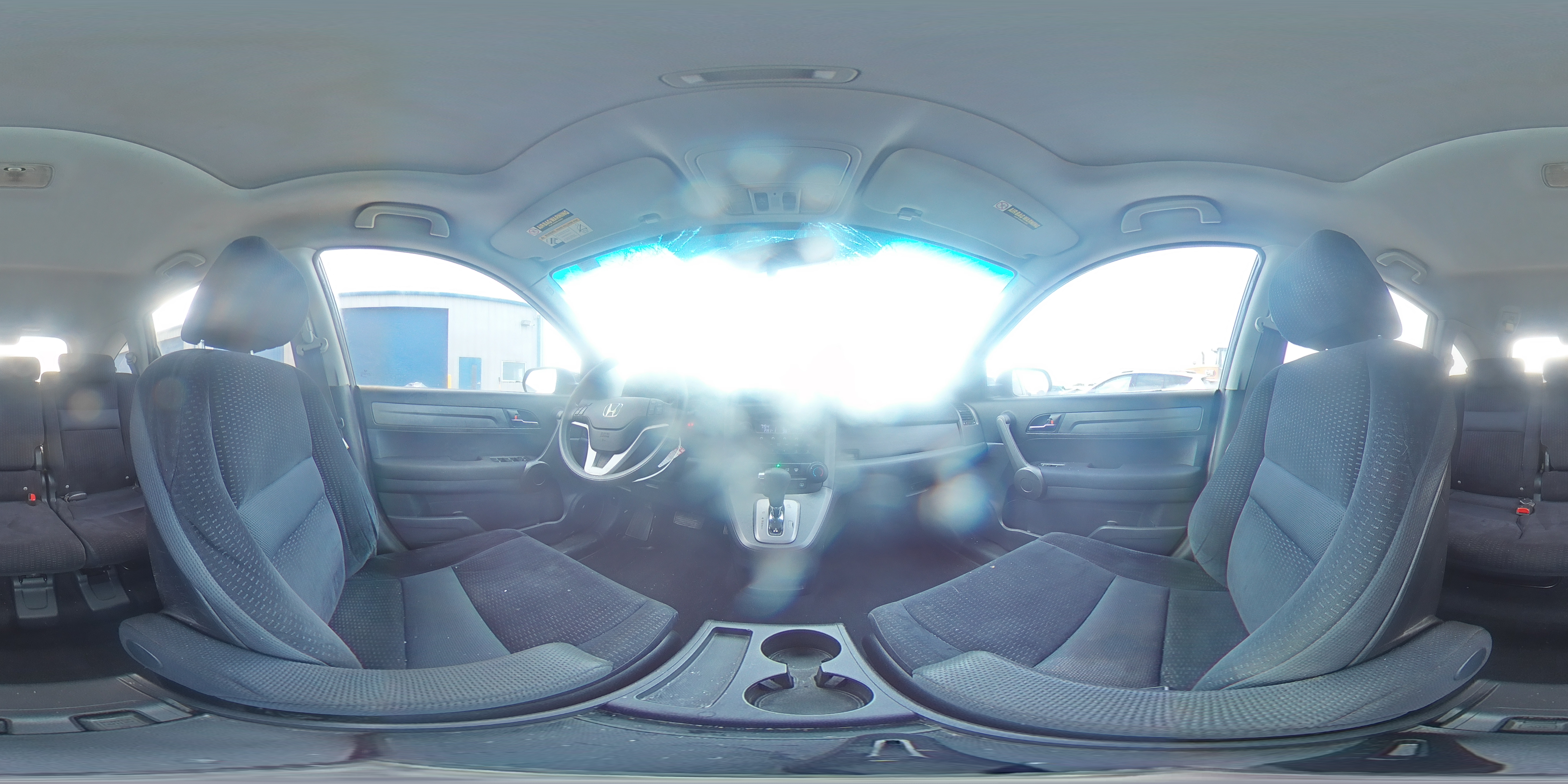 2009 Honda Cr-V Ex VIN: 3CZRE38589G705335 Lot: 93495065