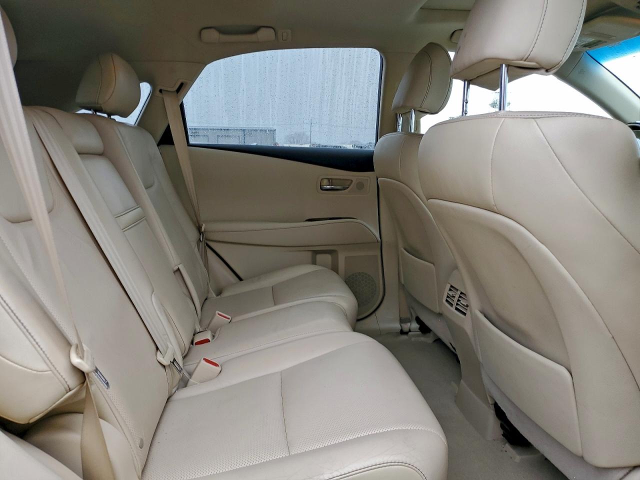 2015 Lexus Rx 350 Base VIN: 2T2BK1BA0FC267647 Lot: 94056845