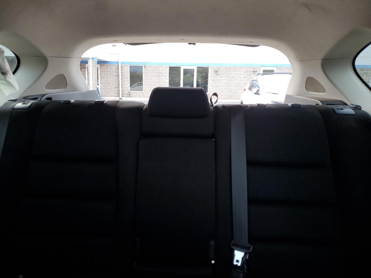 2016 Mazda Cx-5 Touring VIN: JM3KE4CY2G0763187 Lot: 91343625