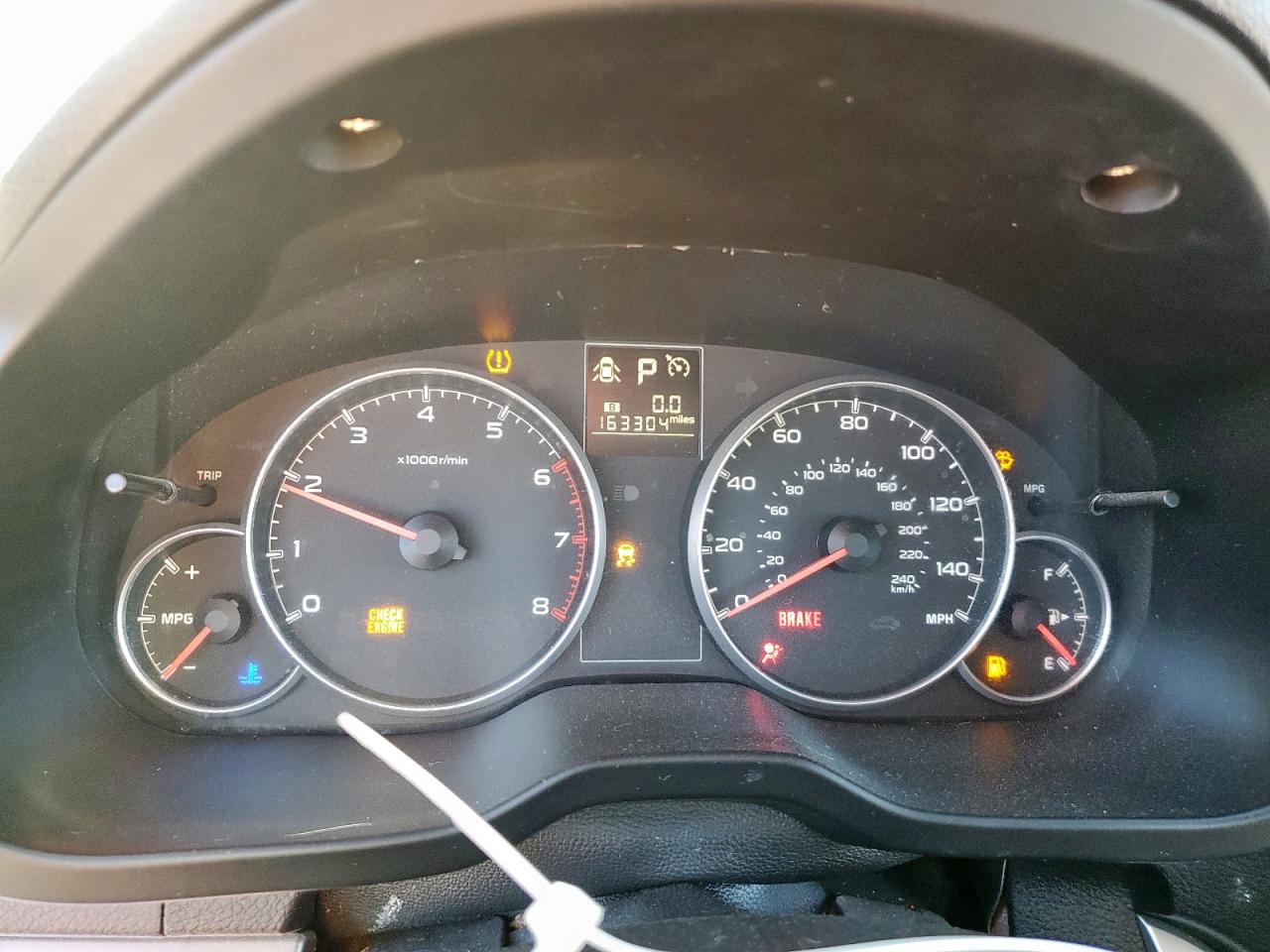 2013 Subaru Legacy 2.5I Premium VIN: 4S3BMCC65D3029349 Lot: 92482265