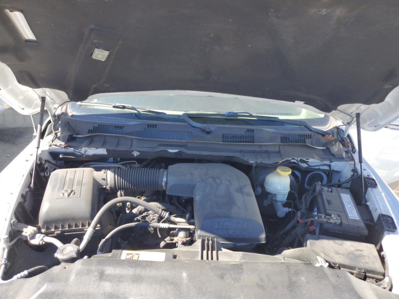 2017 Ram 1500 Laramie VIN: 1C6RR6NGXHS799010 Lot: 90467625