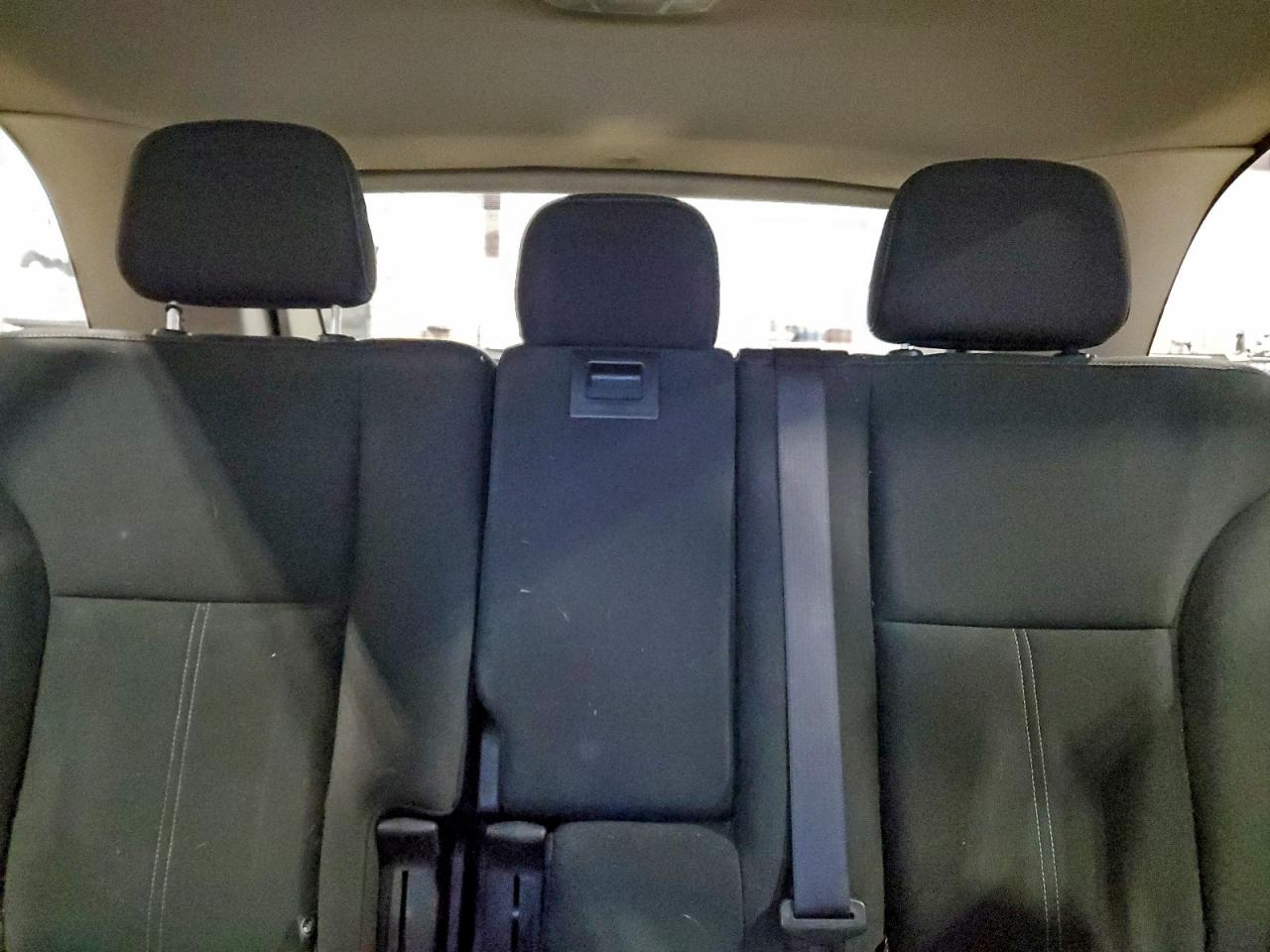 2013 Ford Edge Se VIN: 2FMDK4GC8DBA94194 Lot: 94591855