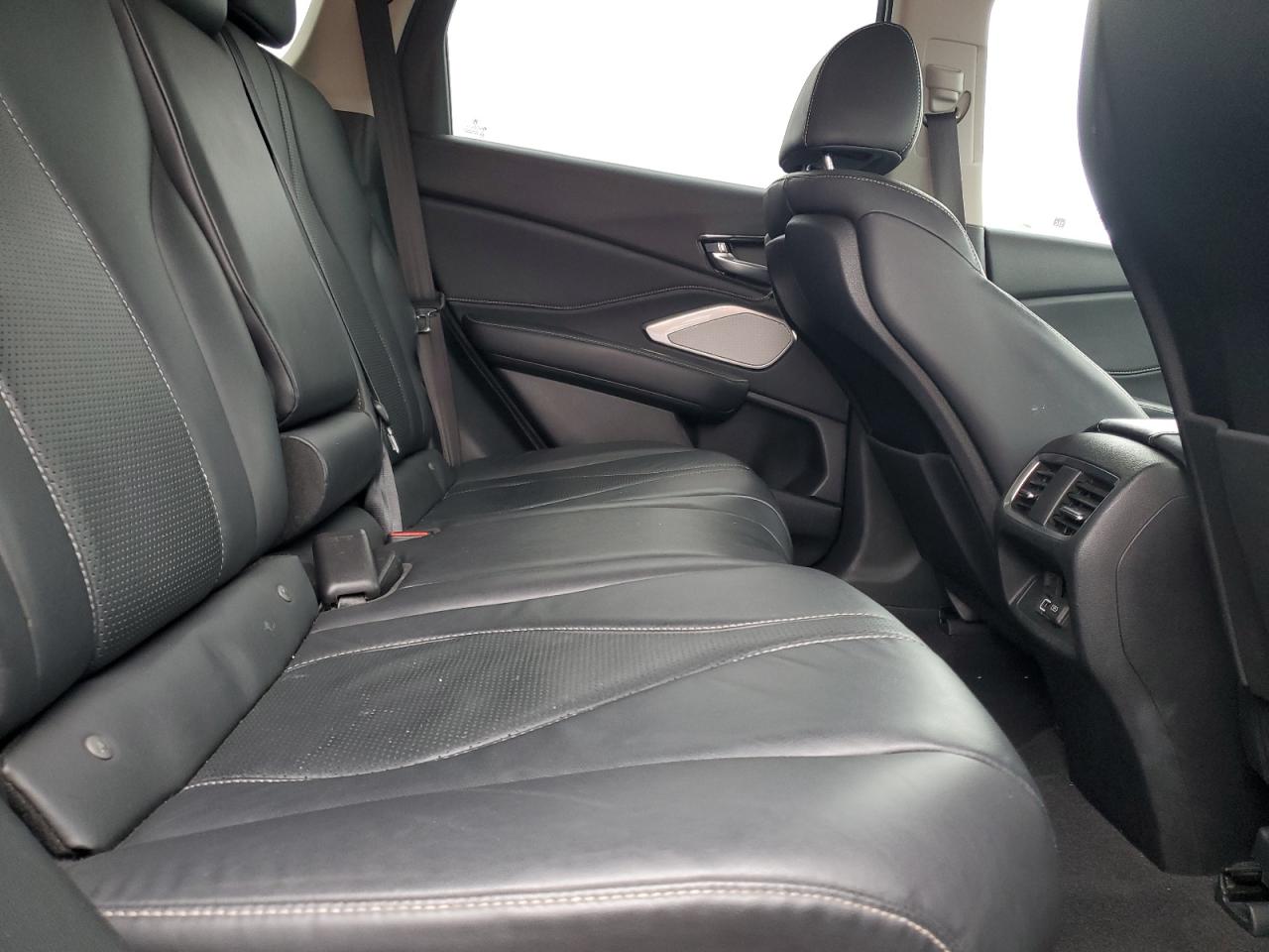 2019 Acura Rdx Technology VIN: 5J8TC2H50KL031817 Lot: 93682465