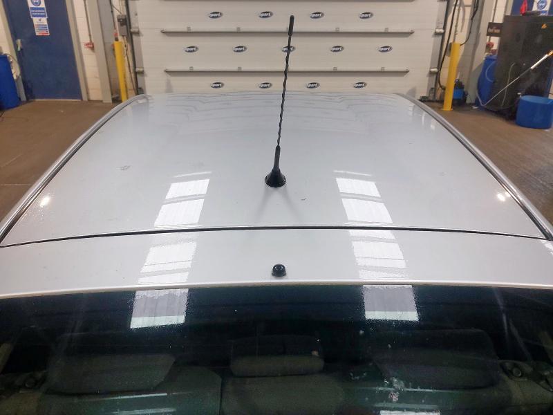 2008 TOYOTA PRIUS 1.5 VVTI T3 HYBRID 5DR CVT AUTO