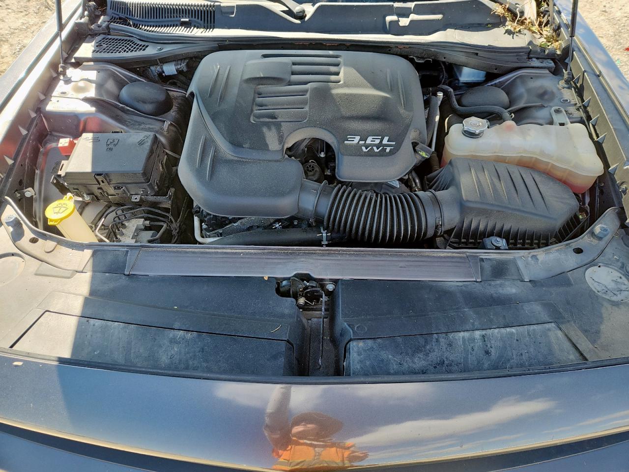 2020 Dodge Challenger Sxt VIN: 2C3CDZAG6LH202251 Lot: 91933265