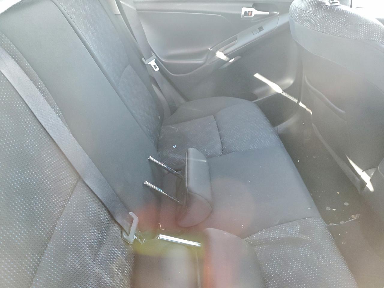 2009 Toyota Corolla Matrix S VIN: 2T1KE40E69C005316 Lot: 94071565