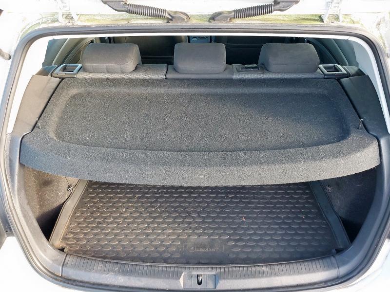 2016 VOLKSWAGEN GOLF 1.6 TDI 110 MATCH 5DR