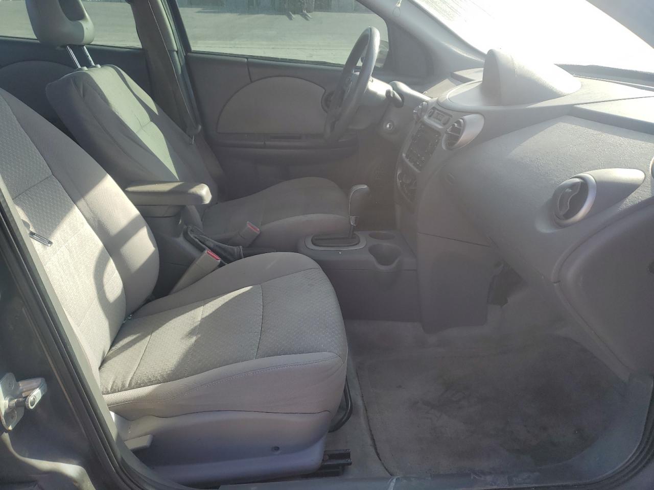 2005 Saturn Ion Level 2 VIN: 1G8AJ52F05Z145763 Lot: 91849275