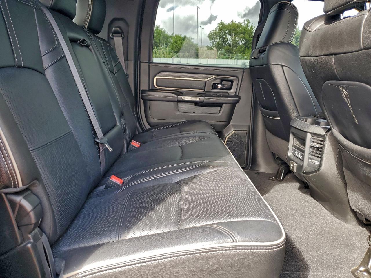 2022 Ram 2500 Limited VIN: 3C6UR5TL1NG393026 Lot: 94454925