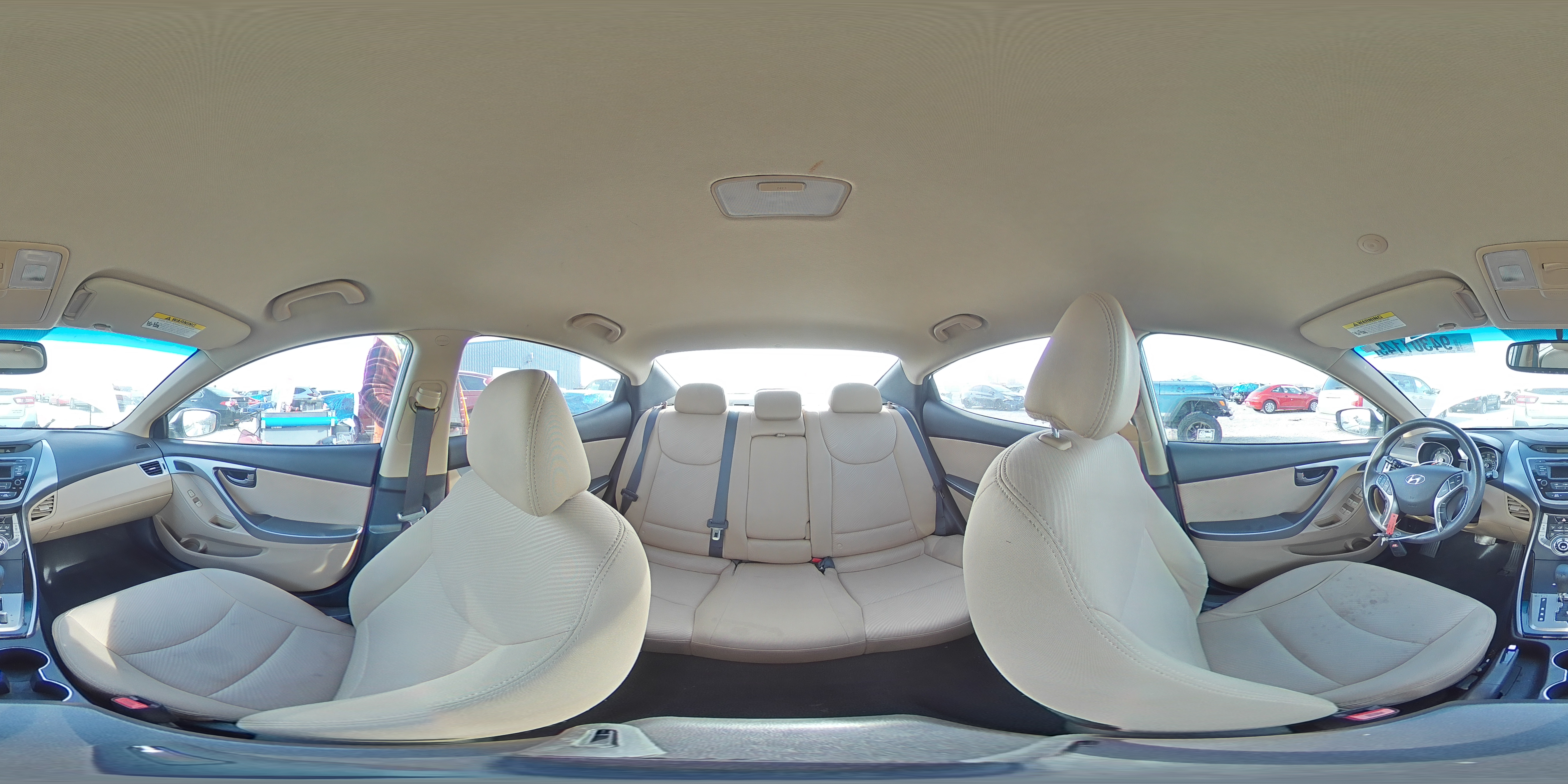 2013 Hyundai Elantra Gls VIN: 5NPDH4AE9DH248980 Lot: 94301145