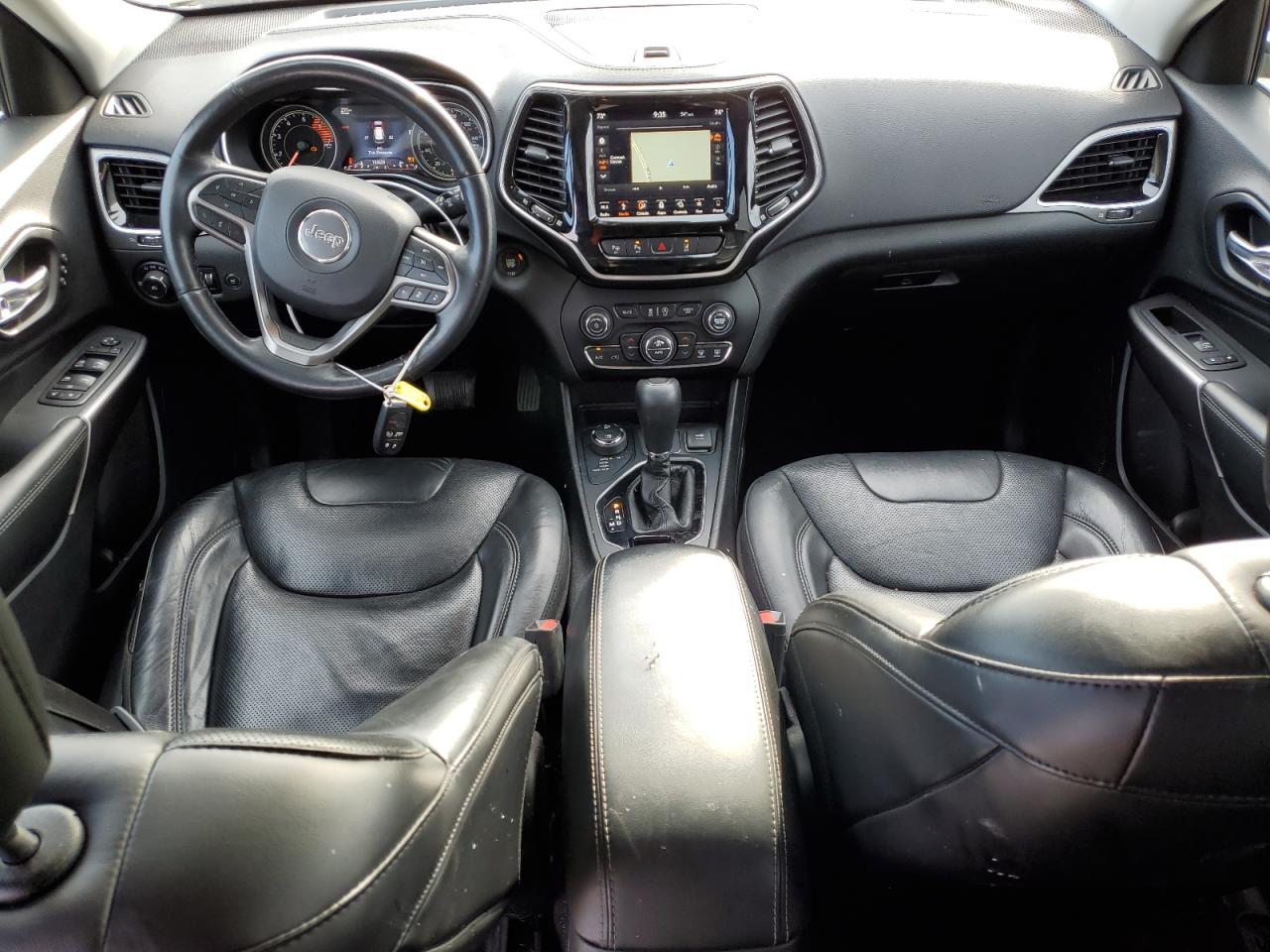 2002 Chevrolet Trailblazer VIN: 1GNDT13S822155230 Lot: 82407655