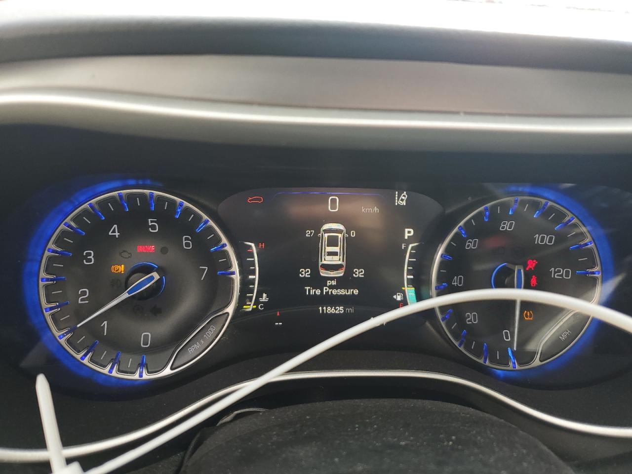 2022 Chrysler Pacifica Touring L VIN: 2C4RC1BG4NR128883 Lot: 93115545