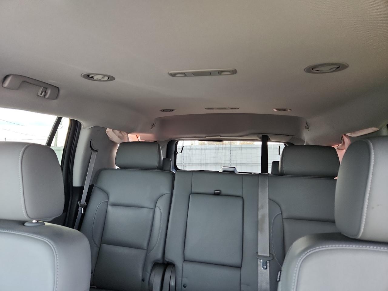 2015 Chevrolet Tahoe K1500 Lt VIN: 1GNSKBKC1FR120407 Lot: 93429325