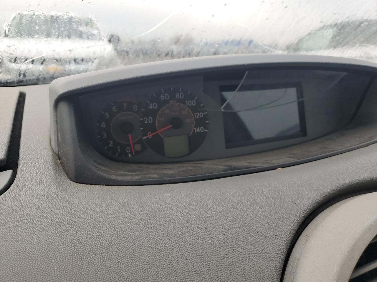 2004 Nissan Quest S VIN: 5N1BV28U64N368863 Lot: 93240545