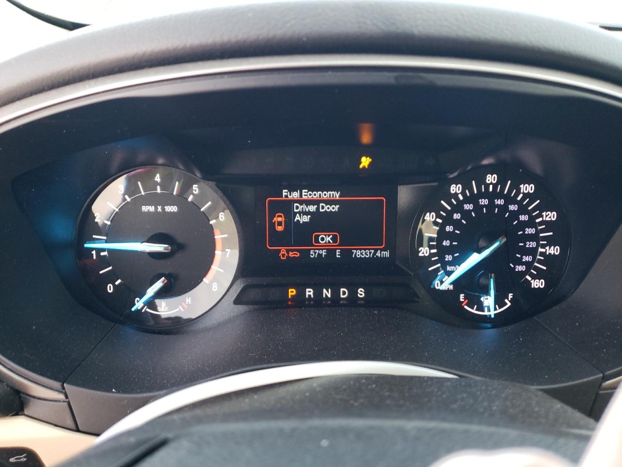 2015 Ford Fusion Se VIN: 3FA6P0HD7FR169699 Lot: 93314995