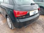 2012 AUDI A1 1.2 TFSI SPORT 3DR for sale at Copart WESTBURY
