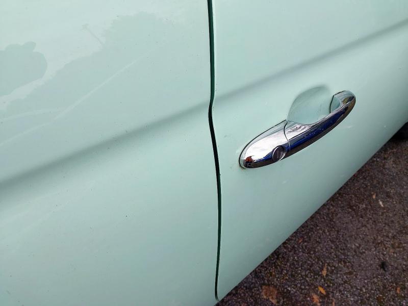 2018 FIAT 500 1.2 LOUNGE 3DR