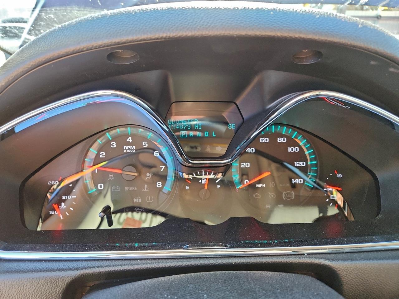 2015 Chevrolet Traverse Ltz VIN: 1GNKRJKD6FJ363028 Lot: 92751925