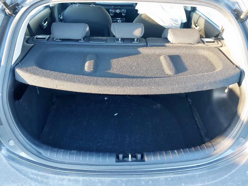 2018 KIA RIO 1.25 2 5DR