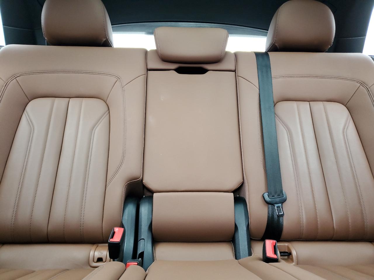 2021 Audi Q5 Premium Plus VIN: WA1BAAFY0M2058221 Lot: 92086425