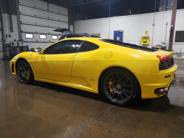 2005 FERRARI F430   