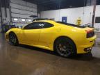2005 FERRARI F430    for sale at Copart MN - MINNEAPOLIS