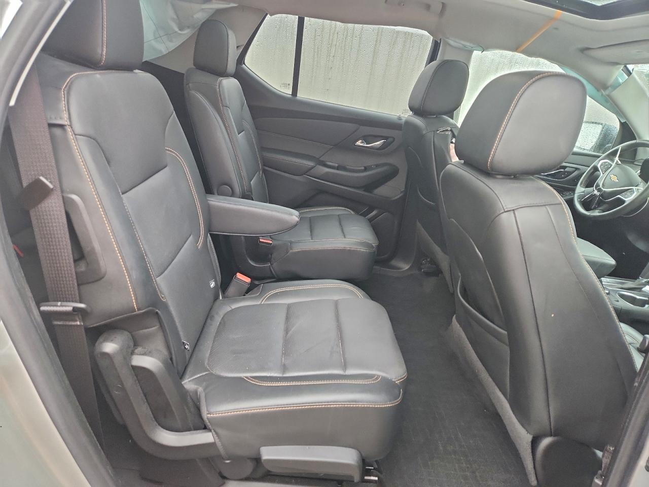 2020 Chevrolet Traverse Premier VIN: 1GNEVKKWXLJ175897 Lot: 94023745