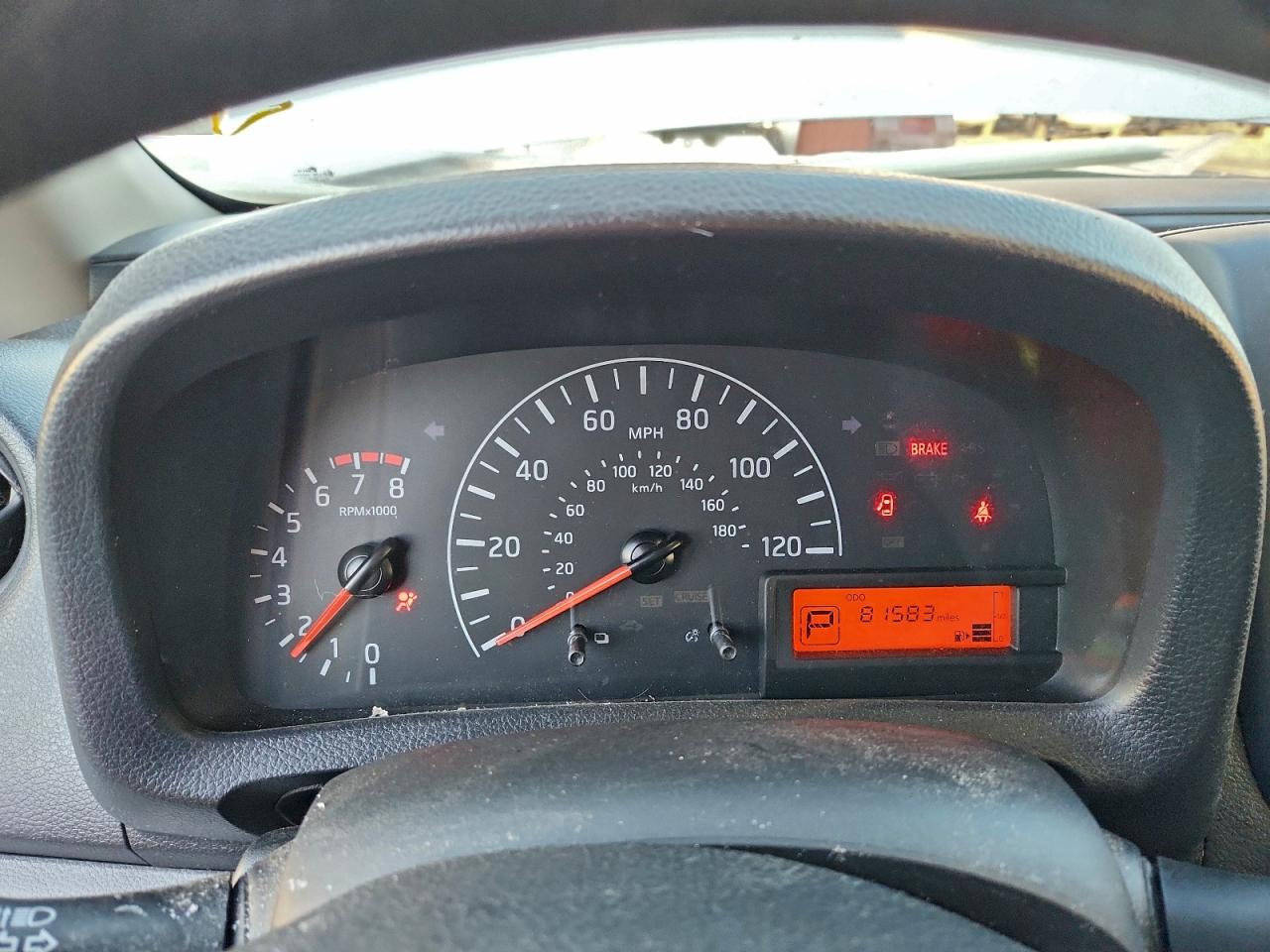 2021 Nissan Nv200 Delivery Van VIN: 3N6CM0KN4MK707897 Lot: 58974975