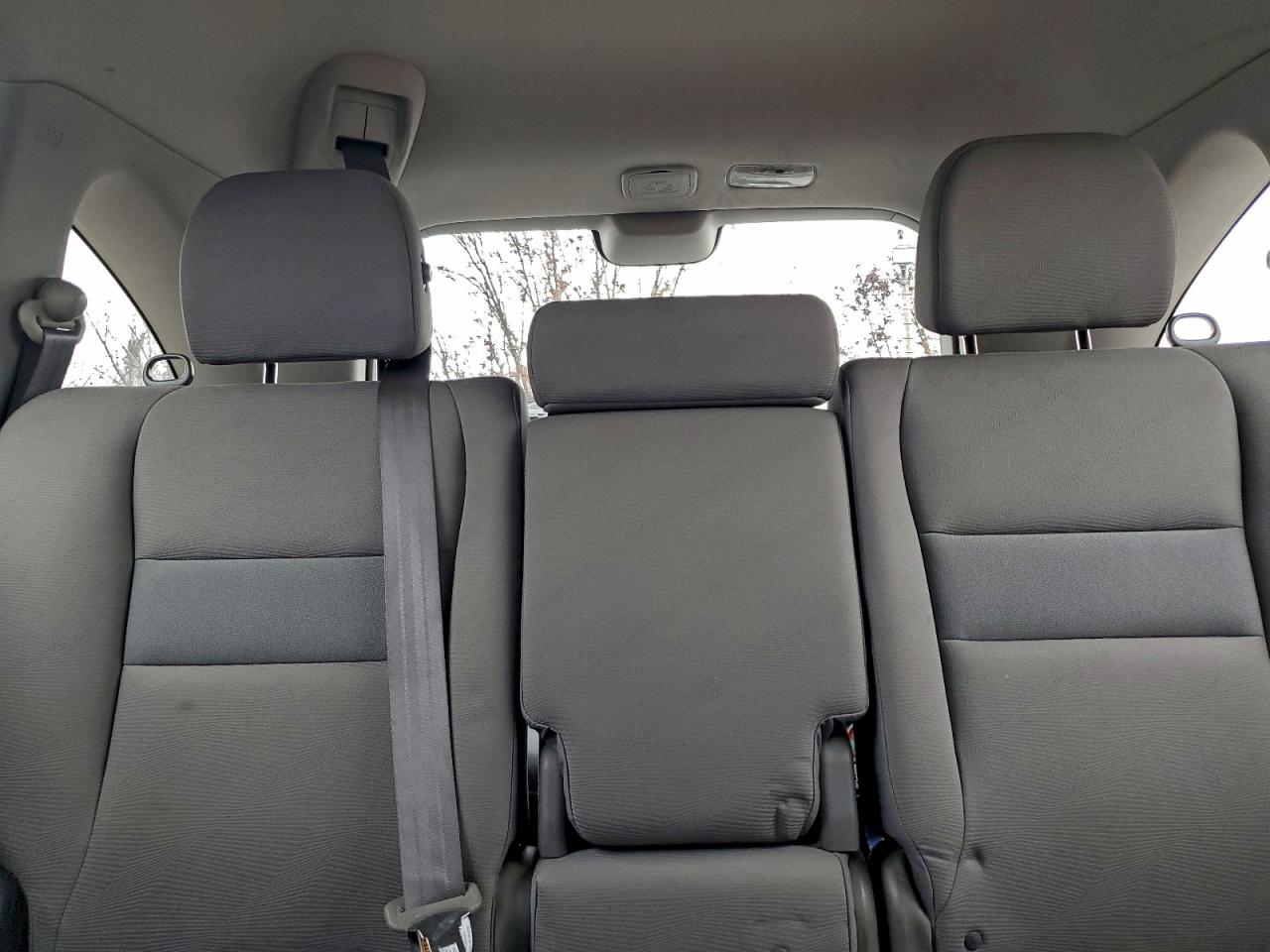 2010 Honda Cr-V Lx VIN: 5J6RE4H31AL028561 Lot: 94373275